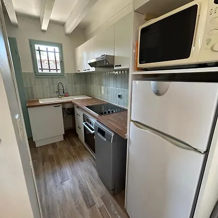 Maisonnette 4-5 Pers - Proche & Ocean