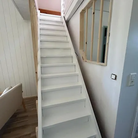 Maisonnette 4-5 Pers - Proche & Ocean * Vielle-Saint-Girons