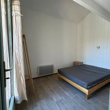 Casa de Férias Maisonnette 4-5 Pers - Proche & Ocean Vielle-Saint-Girons