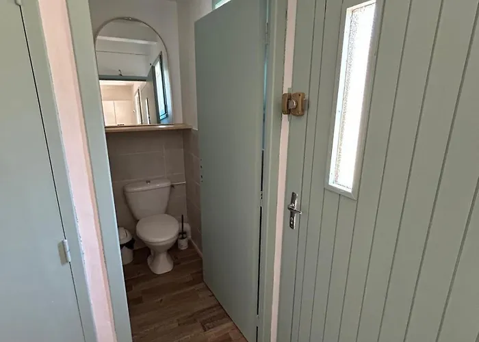 Maisonnette 4-5 Pers - Proche & Ocean Vielle-Saint-Girons