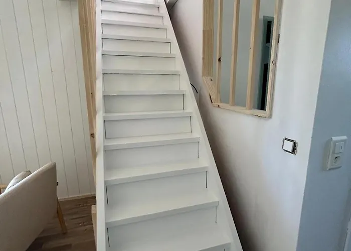 Maisonnette 4-5 Pers - Proche & Ocean * Vielle-Saint-Girons