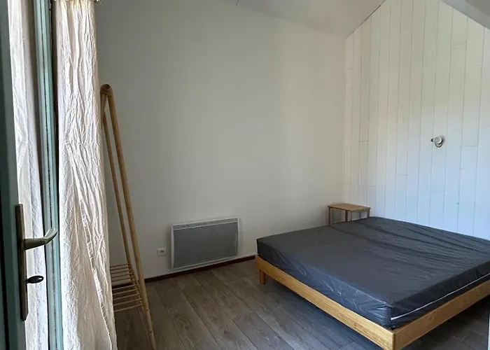 Nyaraló Maisonnette 4-5 Pers - Proche & Ocean Vielle-Saint-Girons